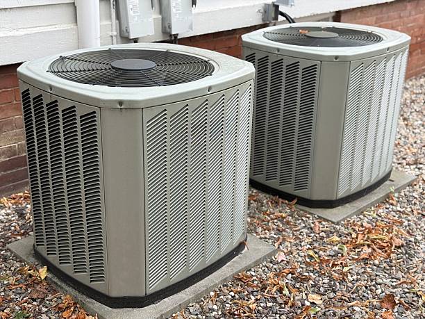 Reliable Ductwork Repair contractor in Nashville, IN by JG Cool HVAC